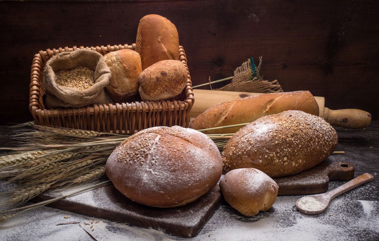 Gluten İçeren Yiyecekler Nelerdir?Gluten, Mutfaklarda ve Hazır Ürünlerde Nasıl Kullanılır?
