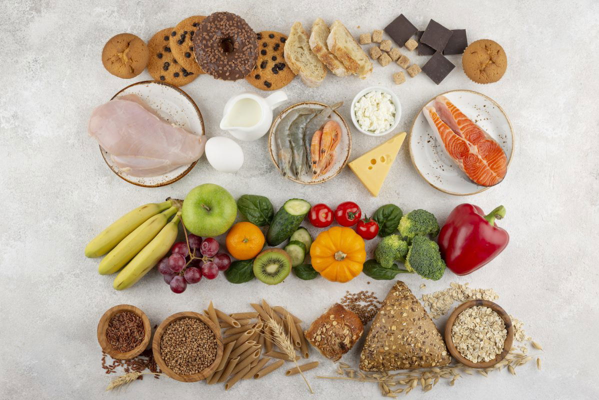 Glutensiz Diyet Nedir? Glutensiz Diyette Nelere Dikkat Edilmelidir?