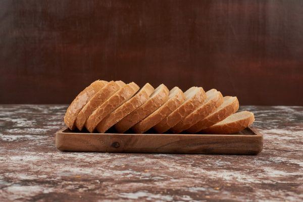 Glutensiz Mısır Ekmeği Tarifi