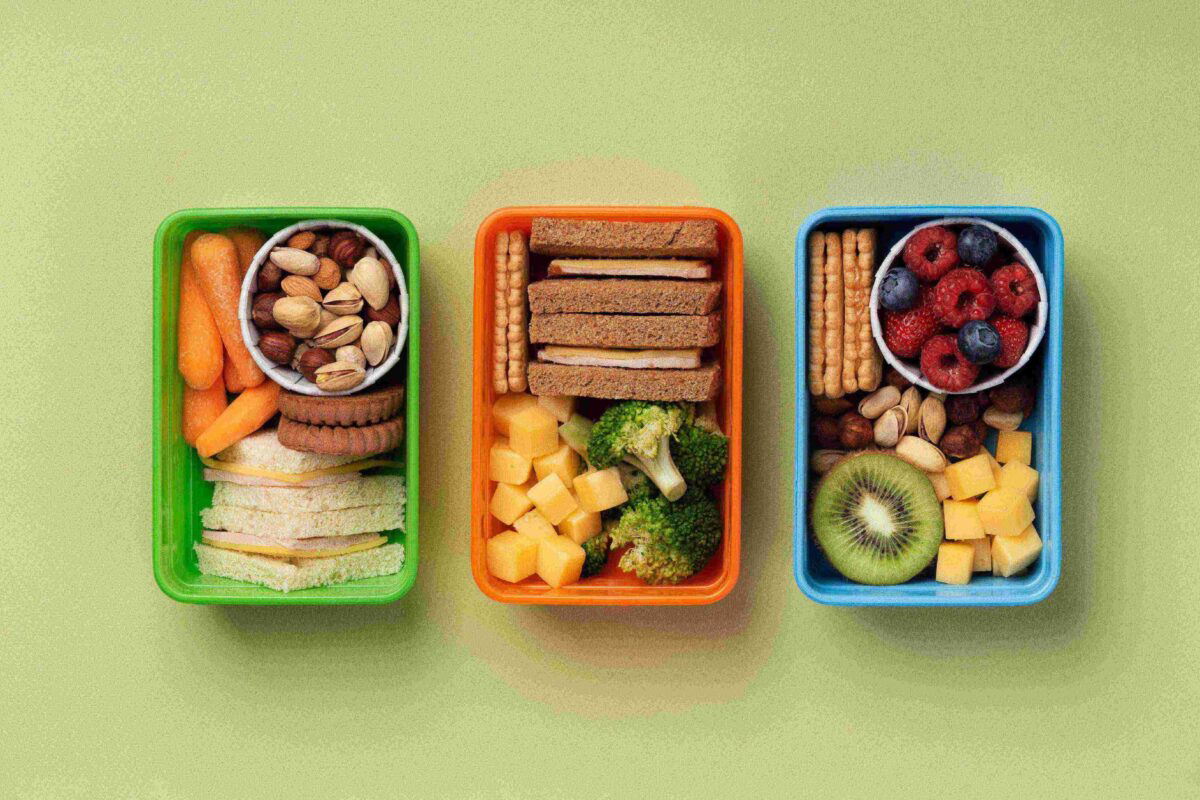 Okulda Glutensiz Nasıl Beslenilebilir? Hangi Ürünler Okul Beslenmesine Uygundur?