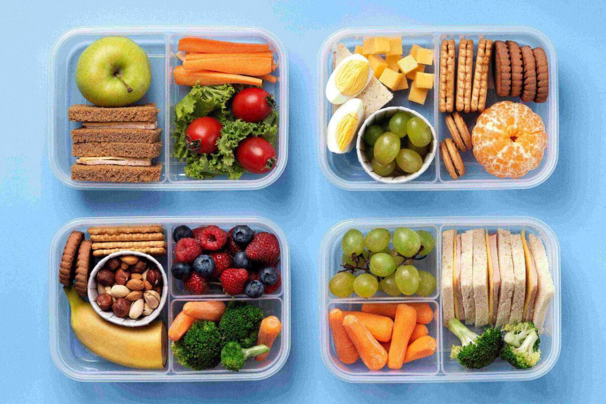Okulda Glutensiz Nasıl Beslenilebilir?Okul Kantinlerindeki Ürünler Çölyak Hastalarına Uygun mudur?