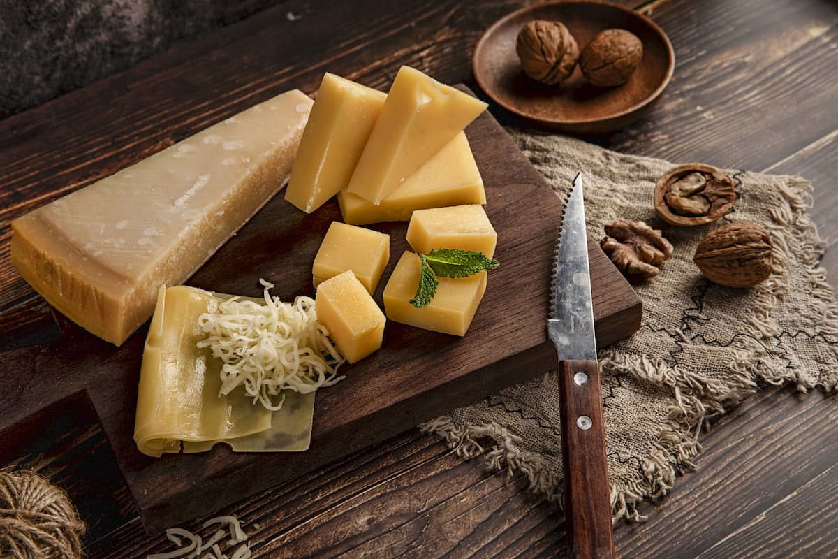 Hangi Peynir Çeşidinde Gluten Yok?