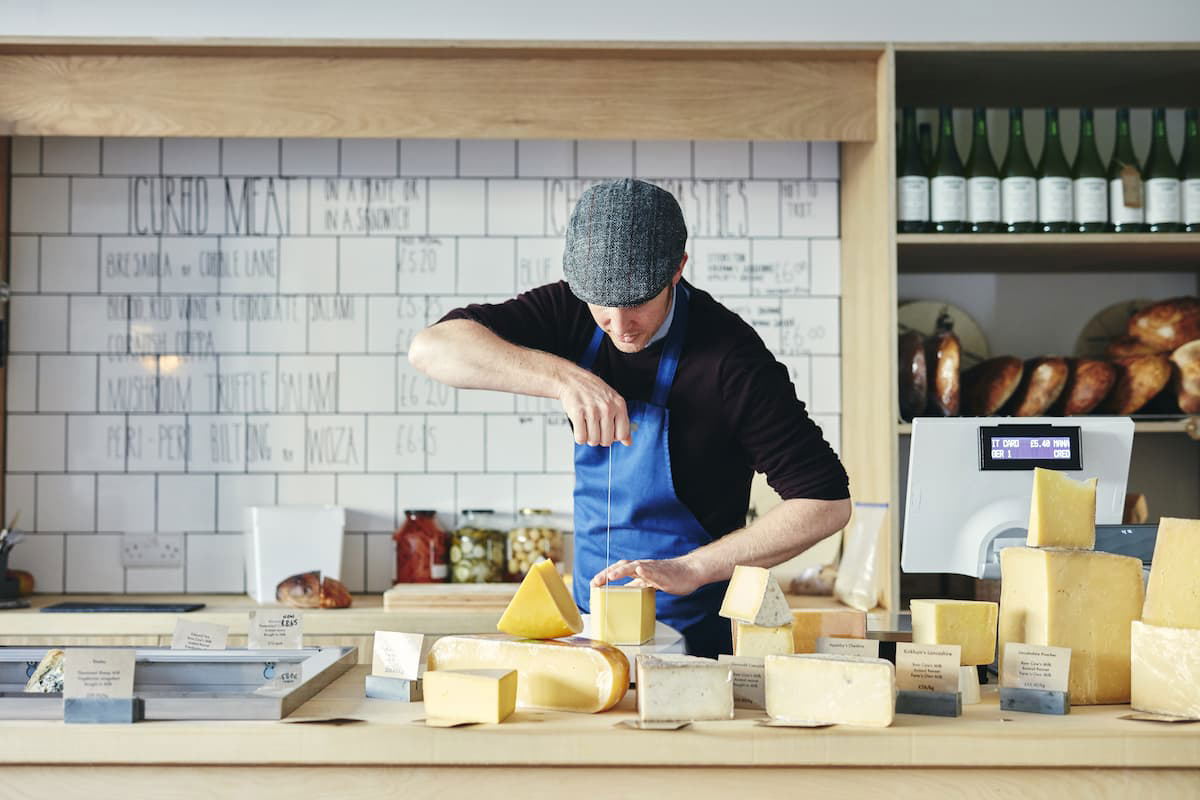 Peynirde Gluten Olup Olmadığı Nasıl Anlaşılır?