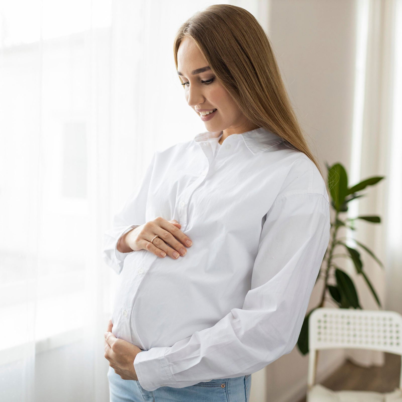 Hamilelikte Çölyak Hastalığı. Hamilelikte Çölyak Hakkında Merak Edilenler