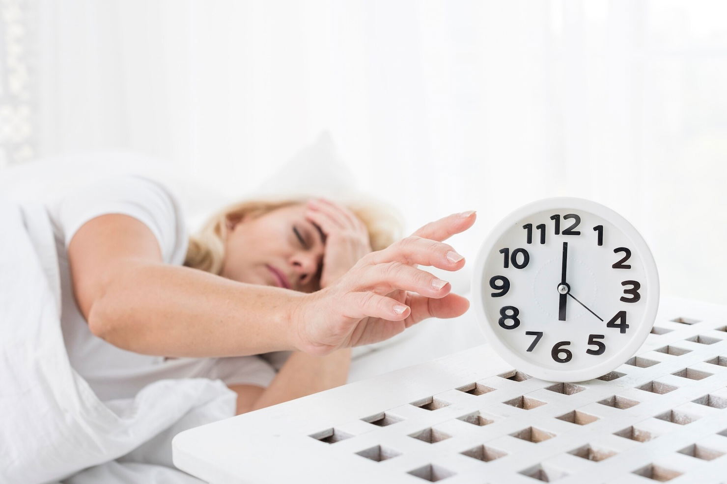 Gluten ve Uyku Bozukluğu İlişkisi. Gluten Uyku Yapar mı?
