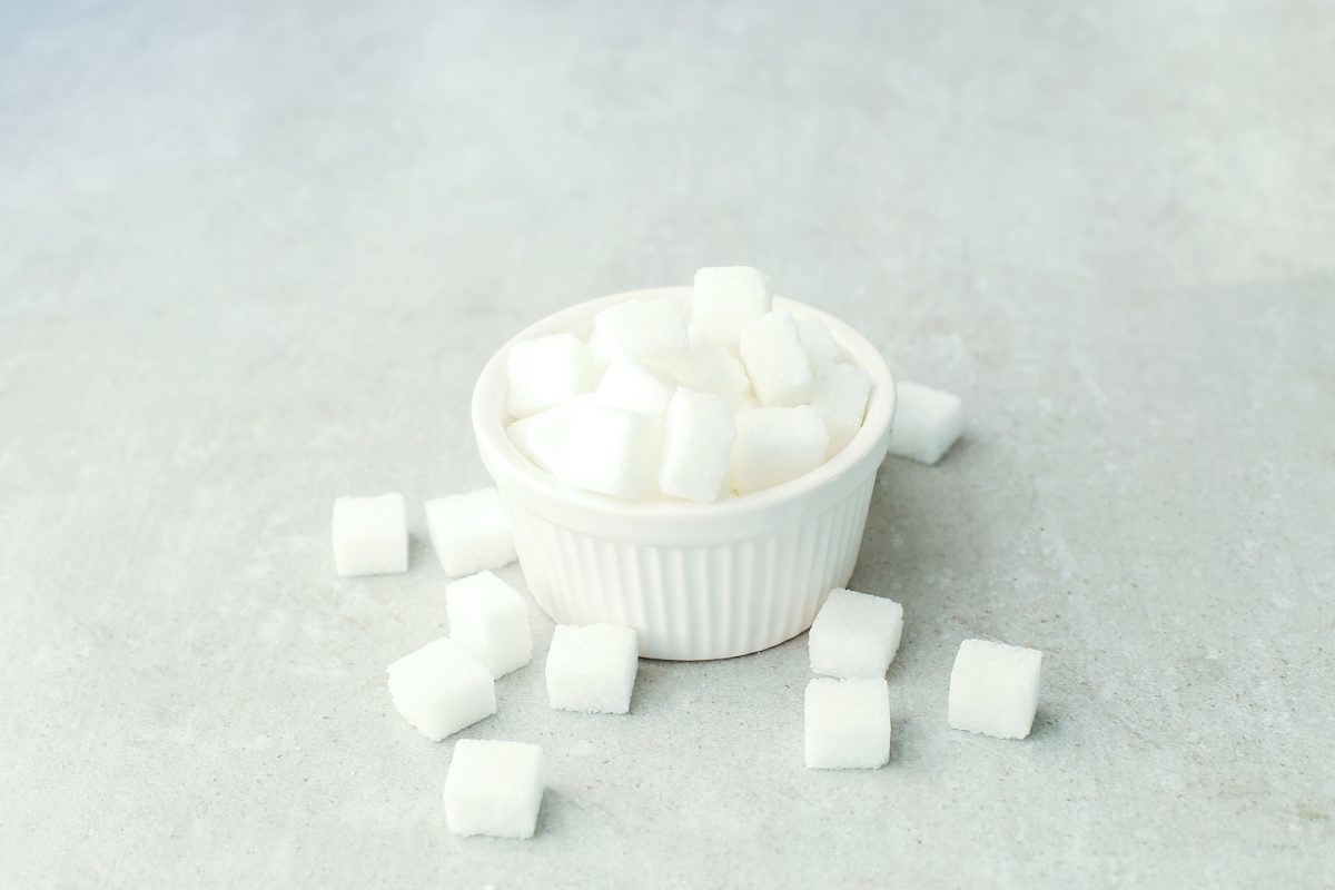 Şekerde Gluten Var mı? Küp Şeker Gluten İçerir mi?